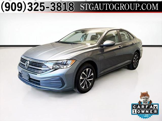 2024 Volkswagen Jetta 1.5T S for sale in Montclair, CA