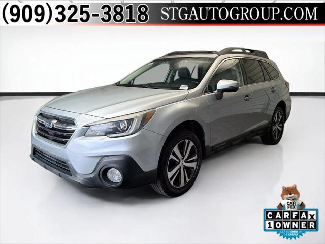 2019 Subaru Outback 2.5i Limited for sale in Montclair, CA