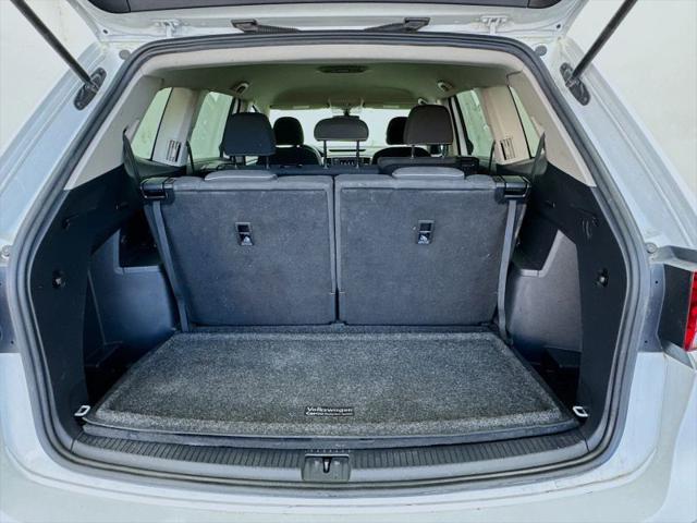 2021 Volkswagen Atlas 2.0T S