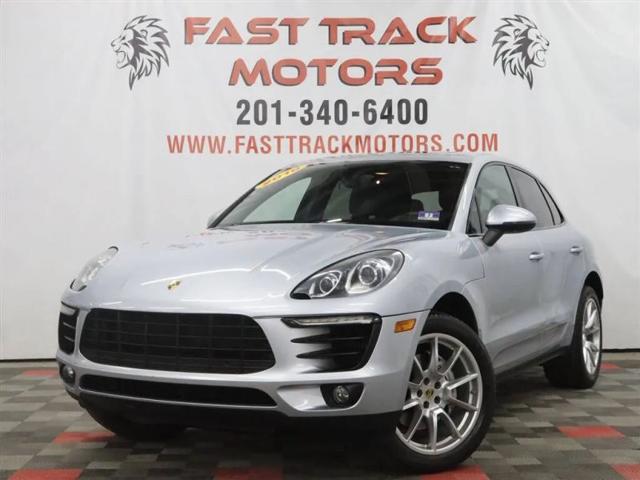 2016 Porsche Macan S for sale in Paterson, NJ