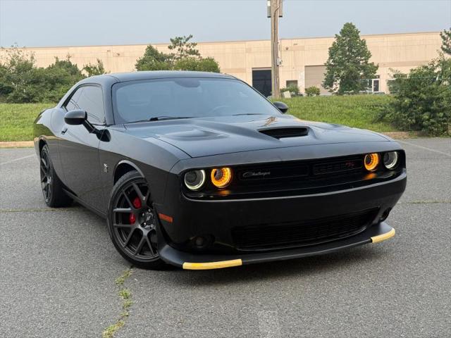 2019 Dodge Challenger R/T Scat Pack for sale in Chantilly, VA