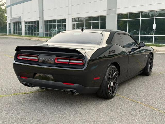 2019 Dodge Challenger R/T Scat Pack