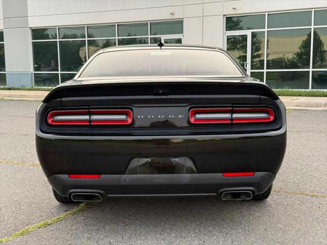 2019 Dodge Challenger R/T Scat Pack
