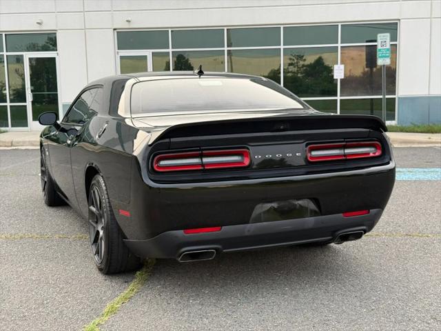 2019 Dodge Challenger R/T Scat Pack