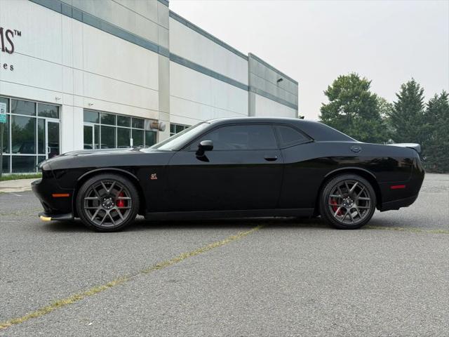 2019 Dodge Challenger R/T Scat Pack