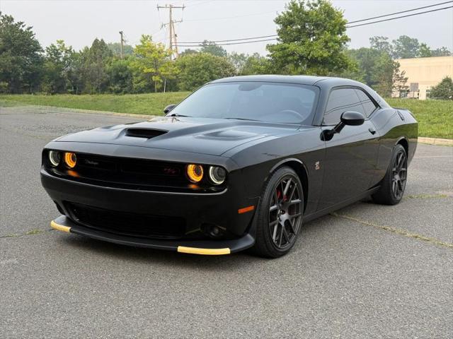 2019 Dodge Challenger R/T Scat Pack