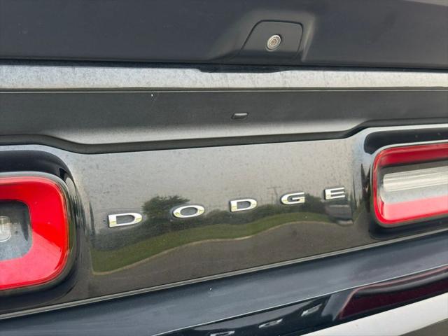2019 Dodge Challenger R/T Scat Pack