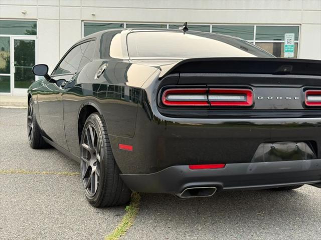 2019 Dodge Challenger R/T Scat Pack