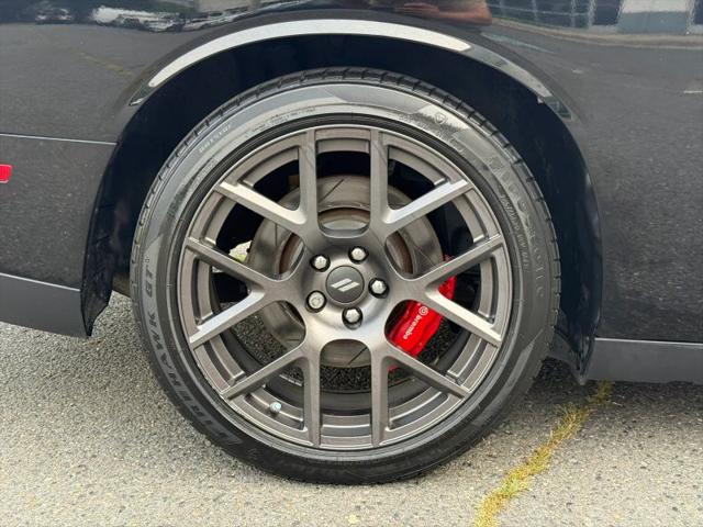 2019 Dodge Challenger R/T Scat Pack