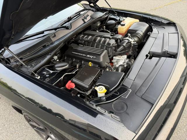 2019 Dodge Challenger R/T Scat Pack