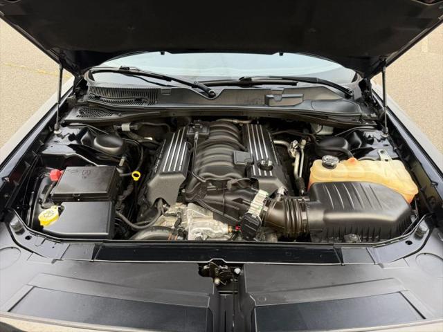 2019 Dodge Challenger R/T Scat Pack