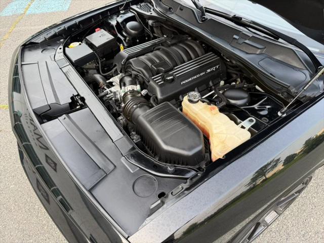 2019 Dodge Challenger R/T Scat Pack