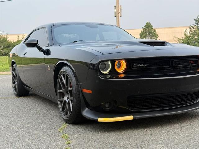 2019 Dodge Challenger R/T Scat Pack