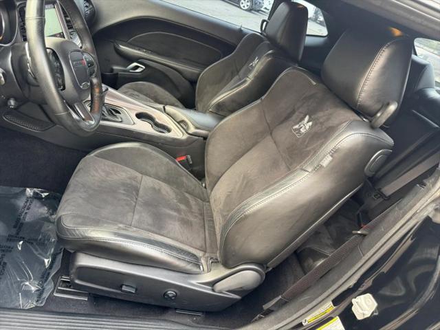 2019 Dodge Challenger R/T Scat Pack