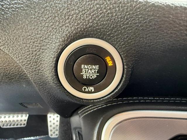 2019 Dodge Challenger R/T Scat Pack