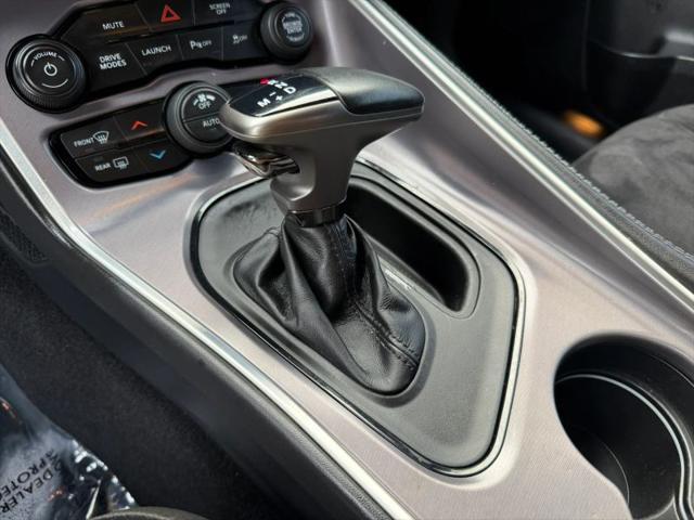 2019 Dodge Challenger R/T Scat Pack