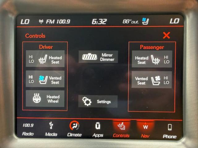 2019 Dodge Challenger R/T Scat Pack