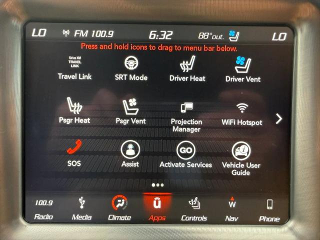 2019 Dodge Challenger R/T Scat Pack