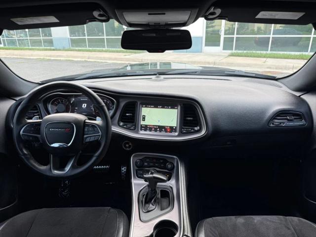 2019 Dodge Challenger R/T Scat Pack