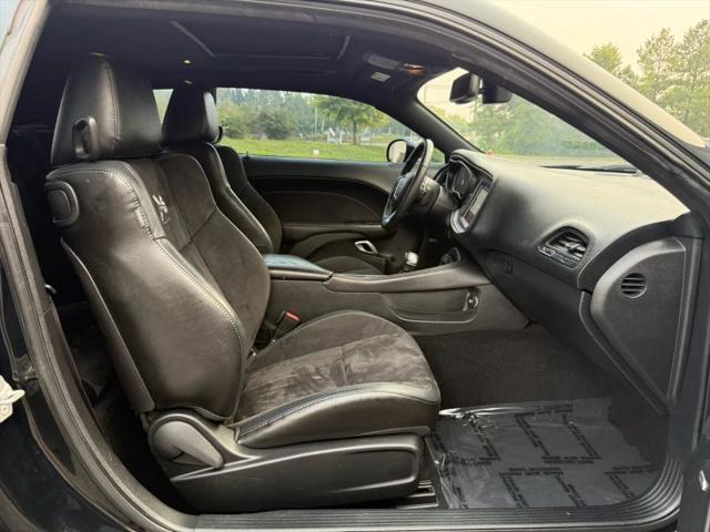 2019 Dodge Challenger R/T Scat Pack