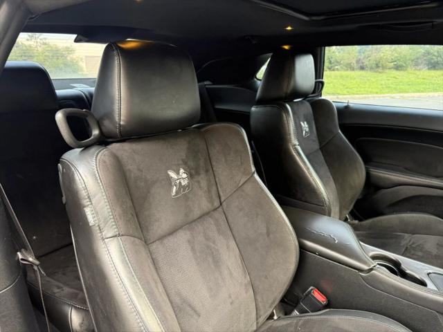 2019 Dodge Challenger R/T Scat Pack