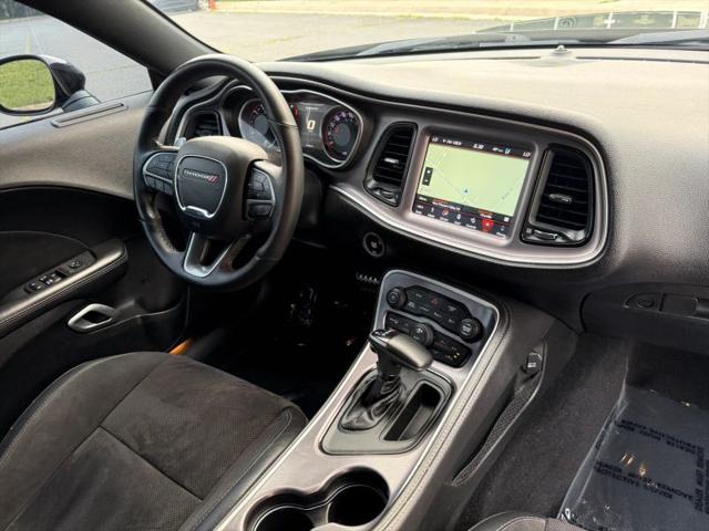 2019 Dodge Challenger R/T Scat Pack
