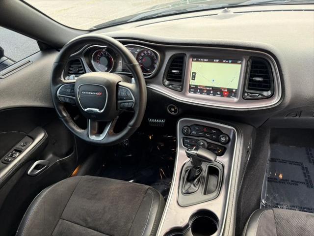 2019 Dodge Challenger R/T Scat Pack