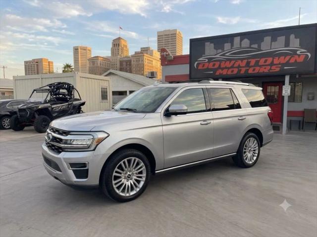 2023 Ford Expedition Limited for sale in Phoenix, AZ