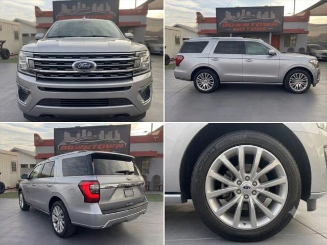 2023 Ford Expedition Limited