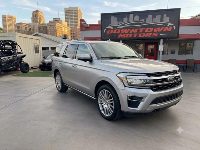 2023 Ford Expedition Limited