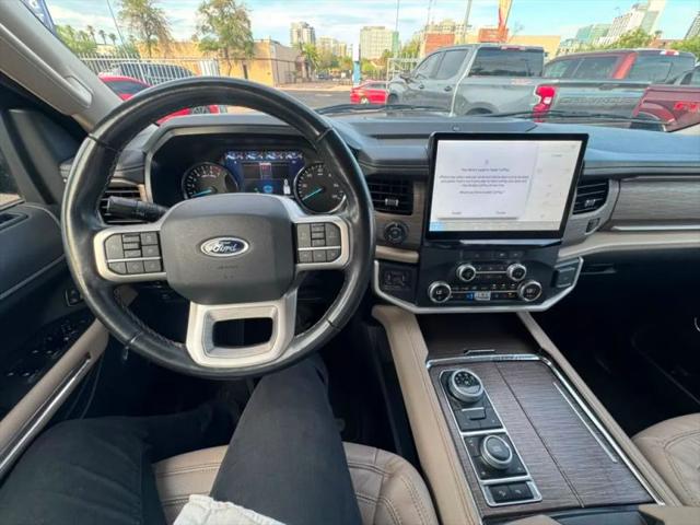 2023 Ford Expedition Limited
