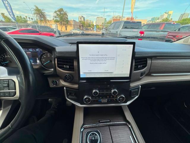 2023 Ford Expedition Limited