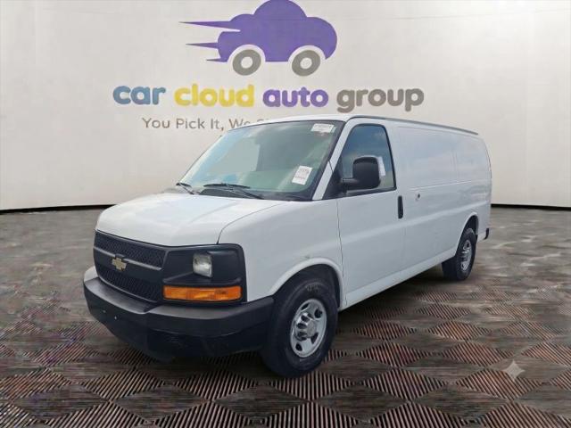 2015 Chevrolet Express Work Van for sale in Stafford, VA