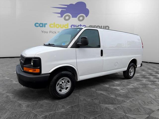 2015 Chevrolet Express Work Van for sale in Stafford, VA