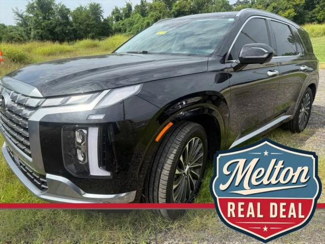 2023 Hyundai Palisade Calligraphy for sale in Claremore, OK