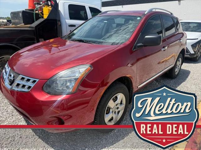 2014 Nissan Rogue Select S for sale in Claremore, OK