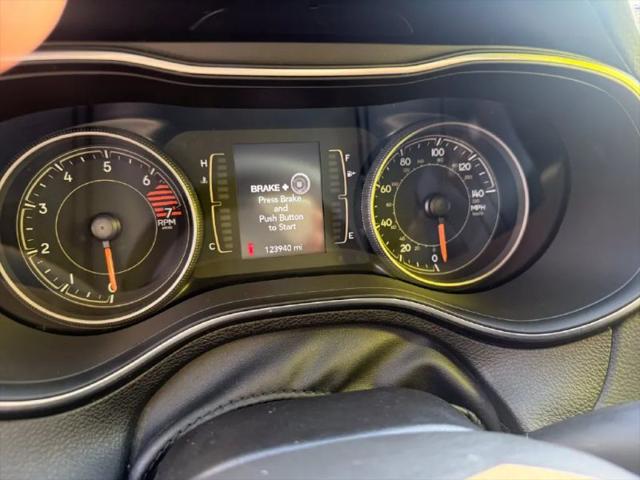 2021 Jeep Cherokee Altitude 4x4