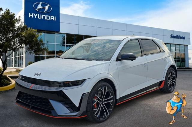 2026 Hyundai IONIQ 5 N for sale in Austin, TX