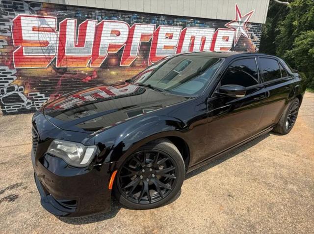 2017 Chrysler 300 300S Alloy Edition for sale in Raleigh, NC