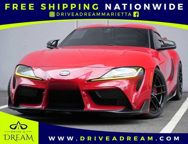 2022 Toyota GR Supra 2.0 for sale in Marietta, GA