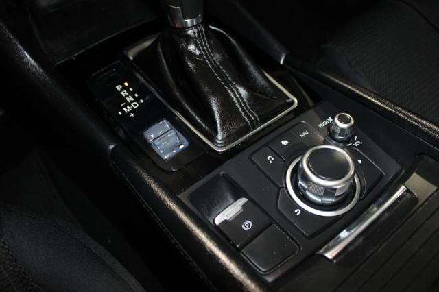 2018 Mazda Mazda3 Sport