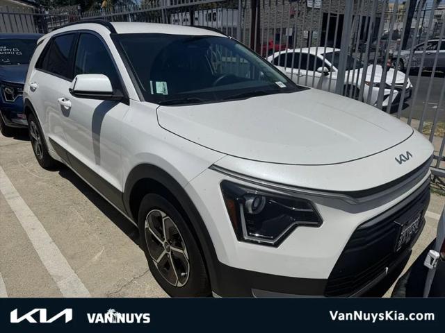 2025 Kia Niro EX for sale in Van Nuys, CA