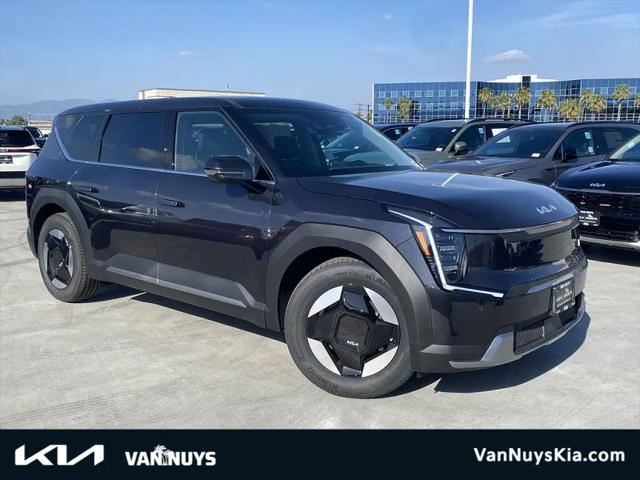 2026 Kia EV9 Light Long Range for sale in Van Nuys, CA