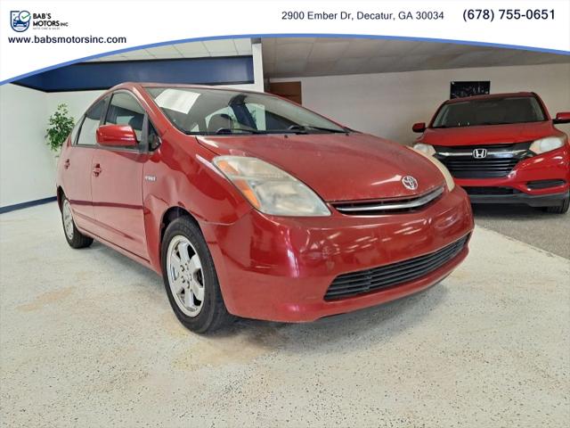 2009 Toyota Prius Touring for sale in Decatur, GA