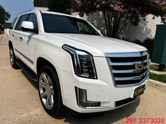 2018 Cadillac Escalade Luxury for sale in Philadelphia, PA