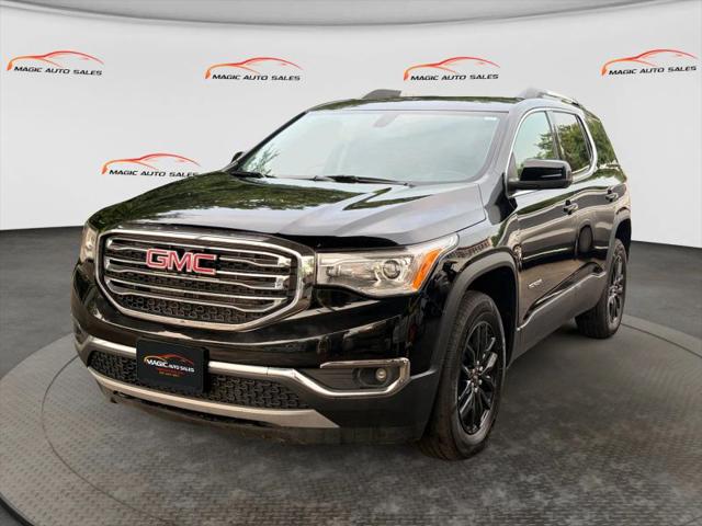 2019 GMC Acadia SLT-1 for sale in Little Ferry, NJ