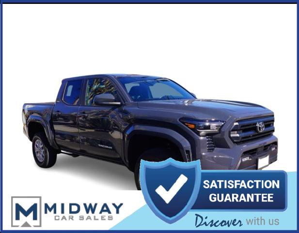 2026 Toyota Tacoma SR5 for sale in Los Angeles, CA