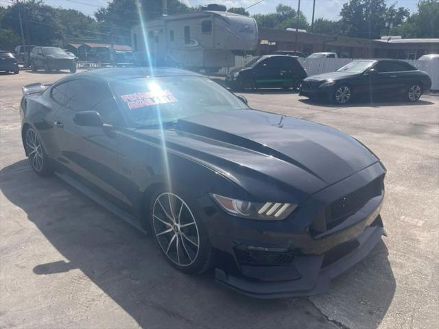 2017 Ford Mustang GT for sale in Baytown, TX