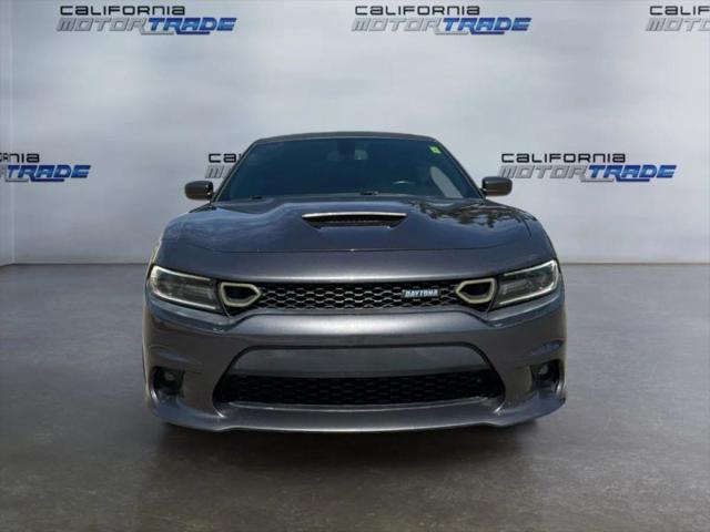 2019 Dodge Charger Scat Pack RWD