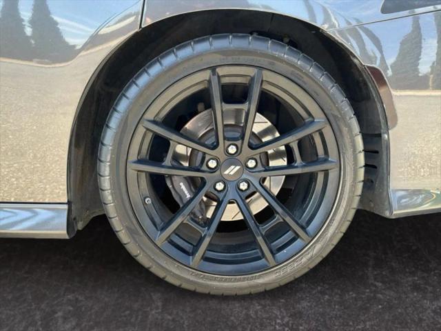 2019 Dodge Charger Scat Pack RWD